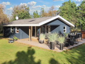 Holiday home Pandrup XXII